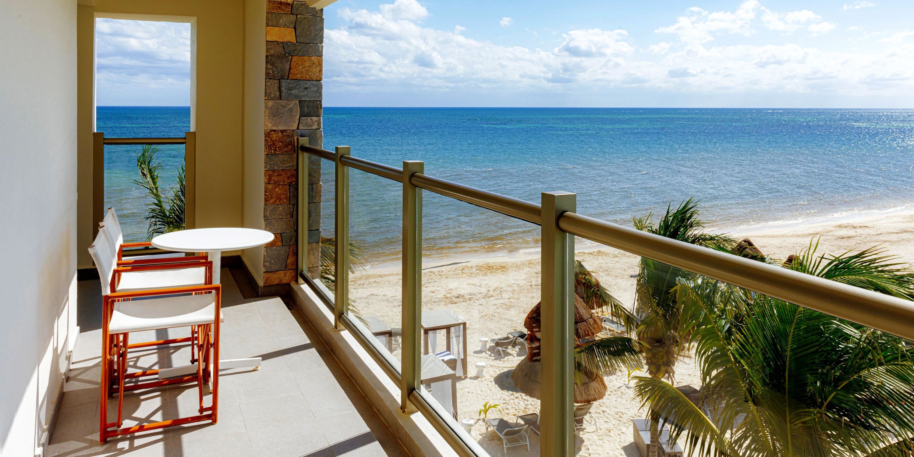 resort picture