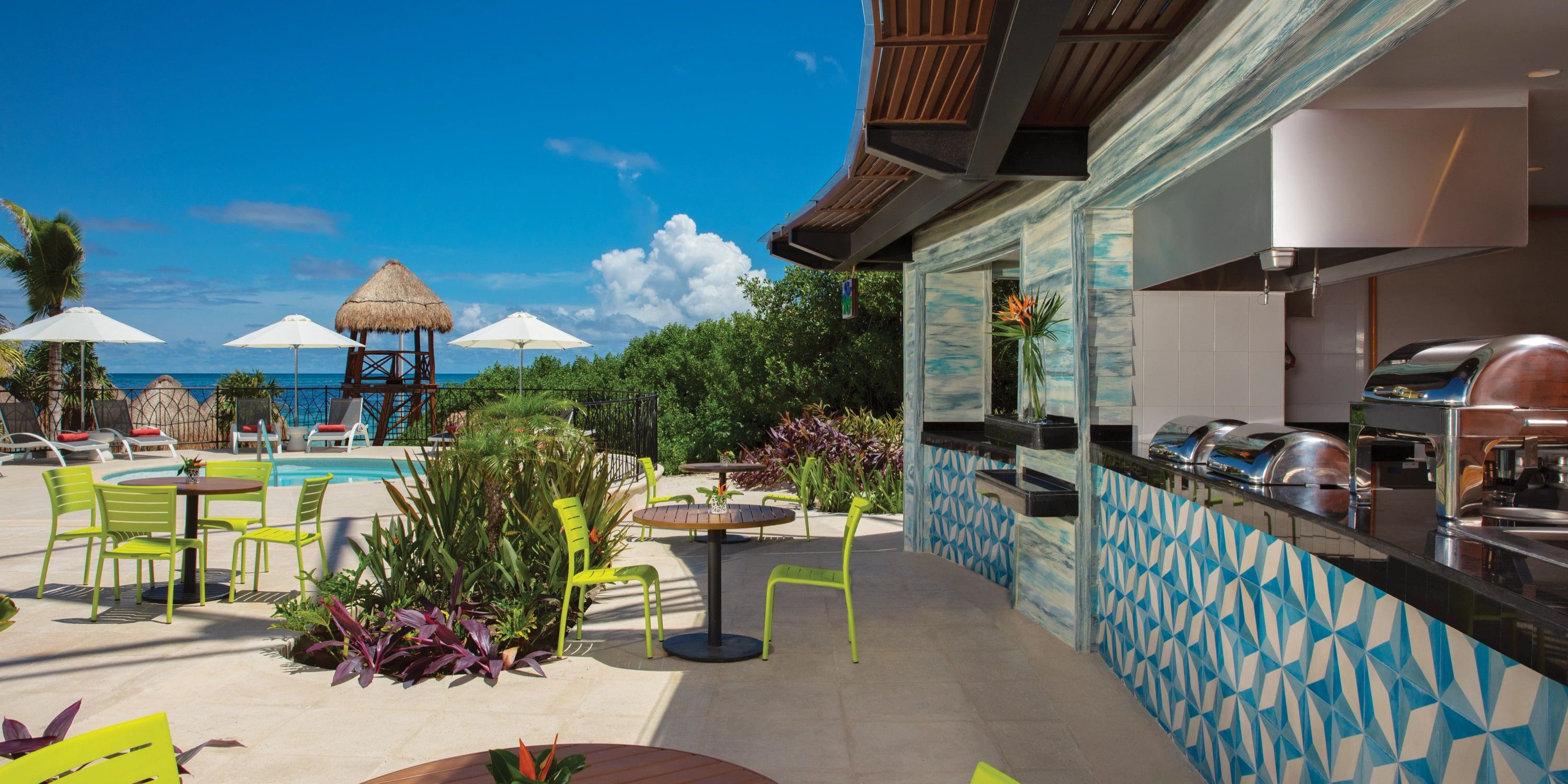 resort picture